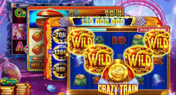Tinjauan Slot Online Master Chen’s Fortune