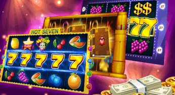 Bandar Slot Hadiah Terbesar Di Indonesia