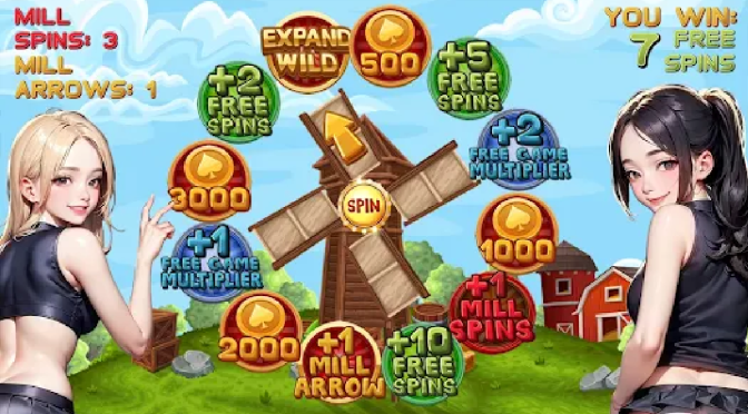 Kepopuleran Permainan Judi Slot di Indonesia